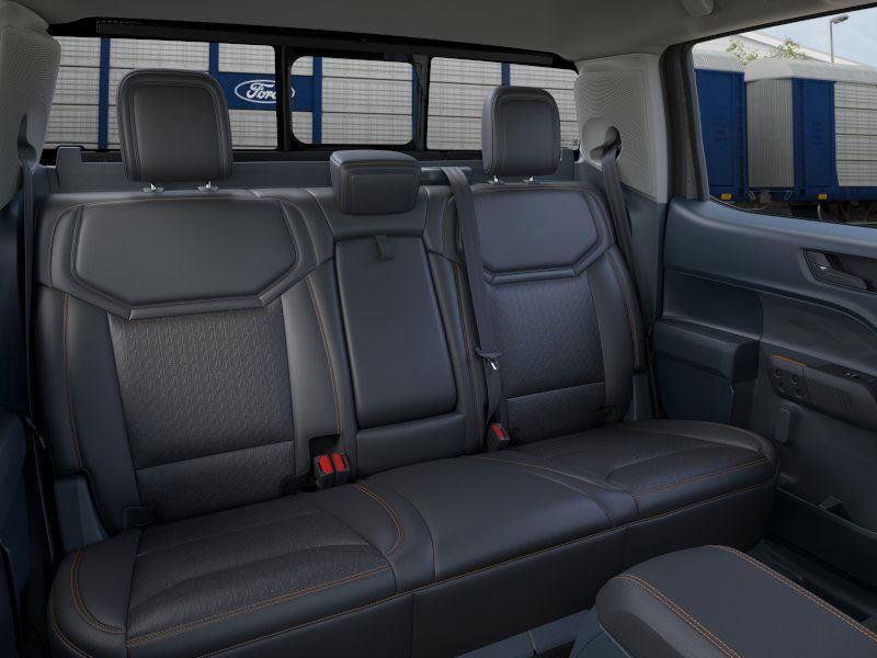 New 2025 Ford Maverick for sale in St. Joseph MO