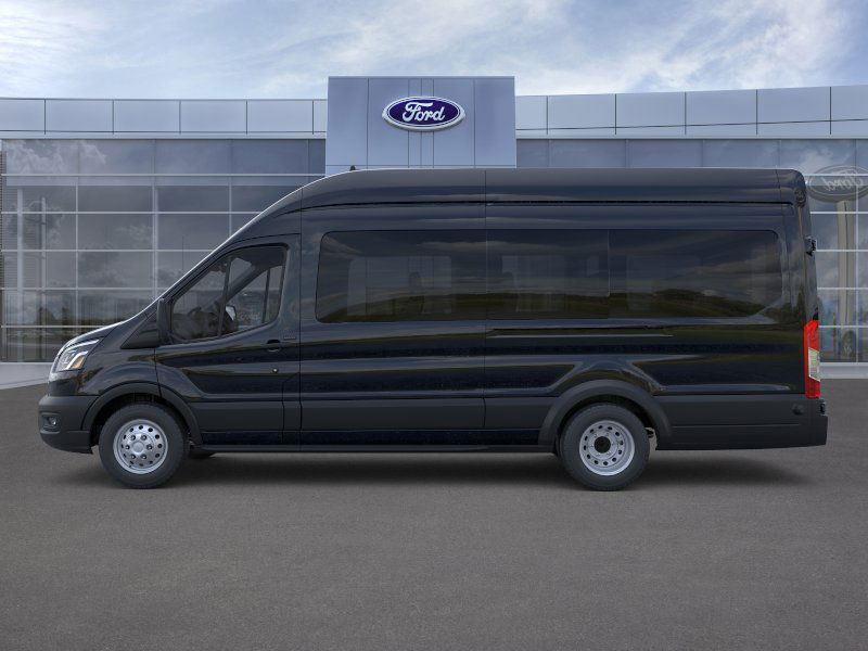 New 2025 Ford Transit Passenger Wagon for sale in St. Joseph MO