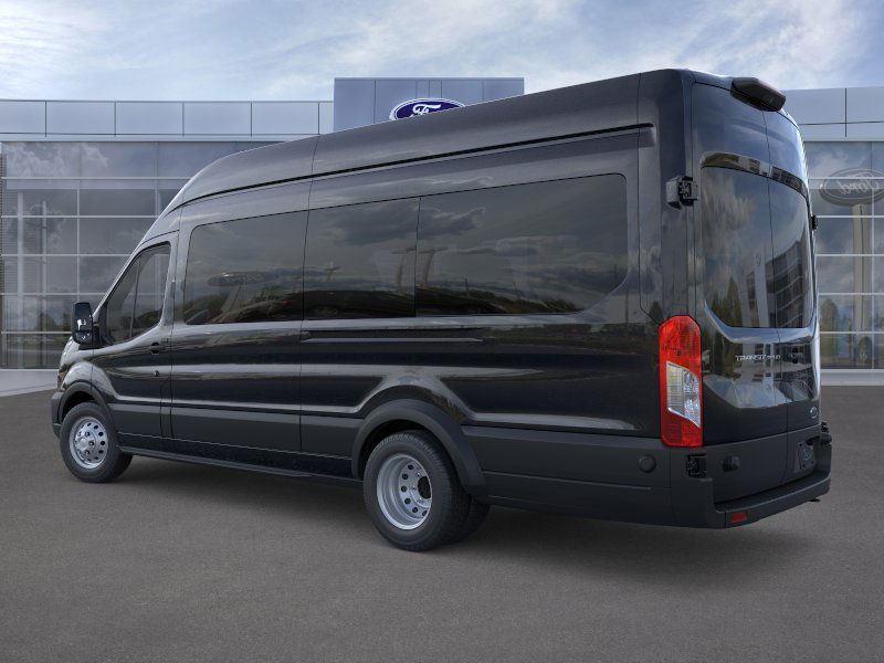 New 2025 Ford Transit Passenger Wagon for sale in St. Joseph MO