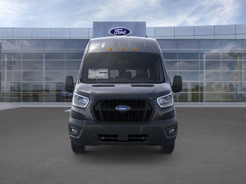 New 2025 Ford Transit Passenger Wagon for sale in St. Joseph MO