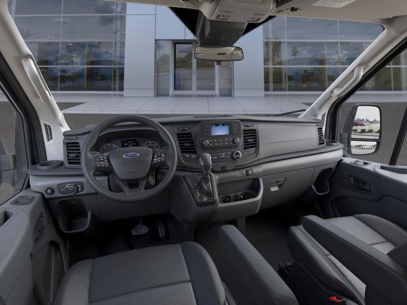 New 2025 Ford Transit Passenger Wagon for sale in St. Joseph MO