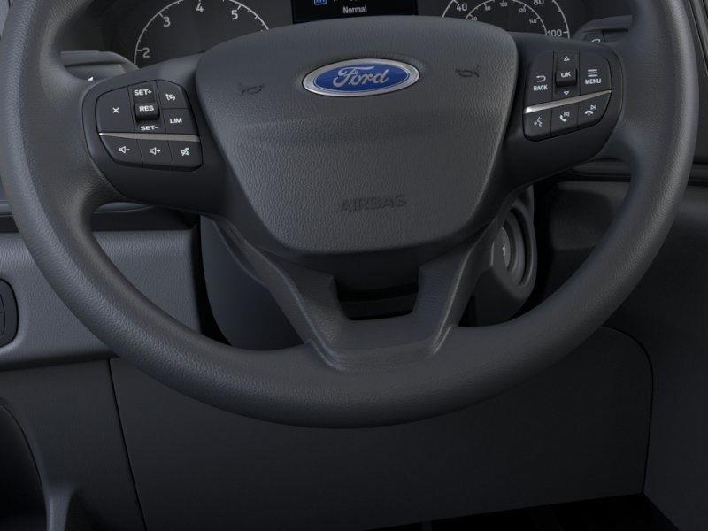 New 2025 Ford Transit Passenger Wagon for sale in St. Joseph MO
