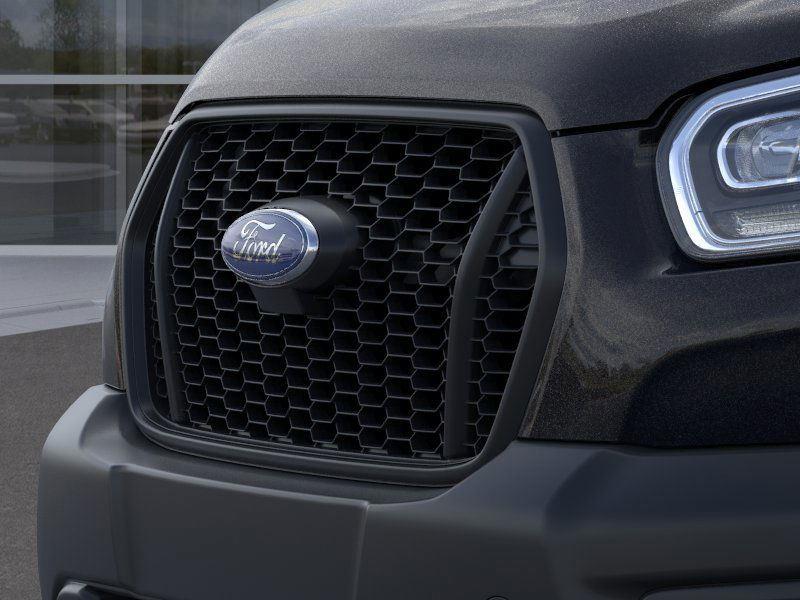 New 2025 Ford Transit Passenger Wagon for sale in St. Joseph MO