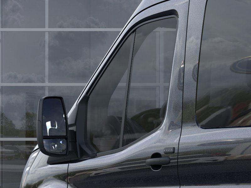 New 2025 Ford Transit Passenger Wagon for sale in St. Joseph MO