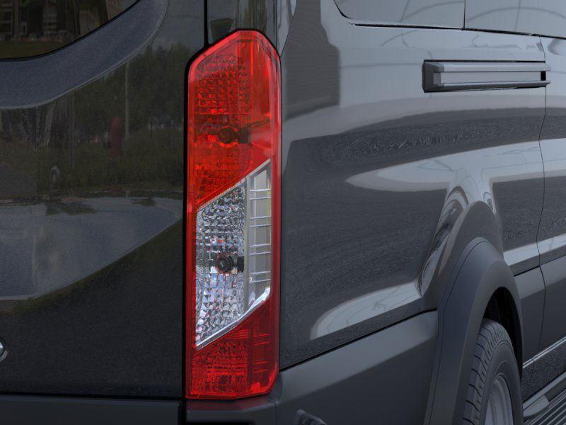 New 2025 Ford Transit Passenger Wagon for sale in St. Joseph MO
