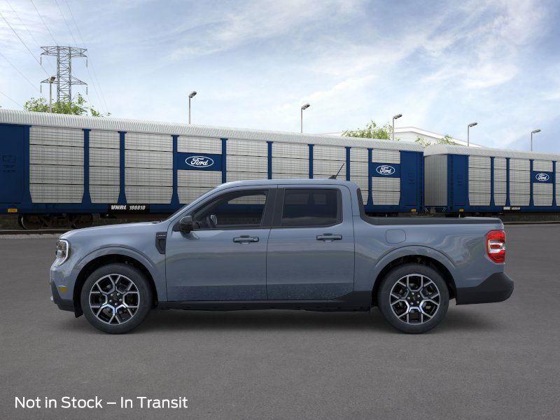 New 2025 Ford Maverick for sale in St. Joseph MO