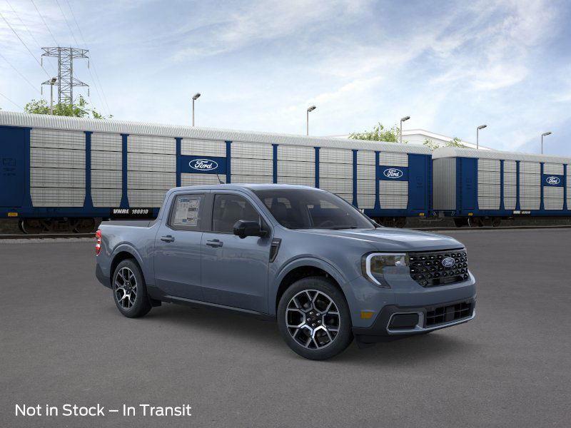 New 2025 Ford Maverick for sale in St. Joseph MO