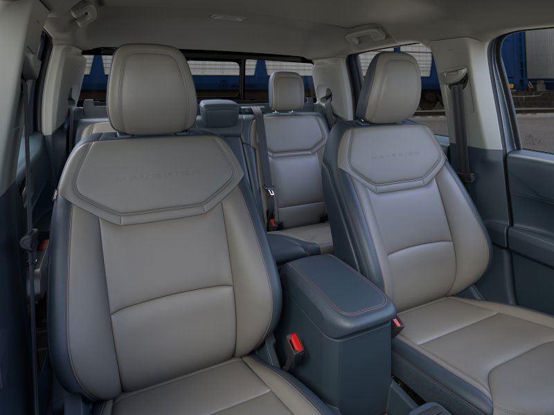 New 2025 Ford Maverick for sale in St. Joseph MO
