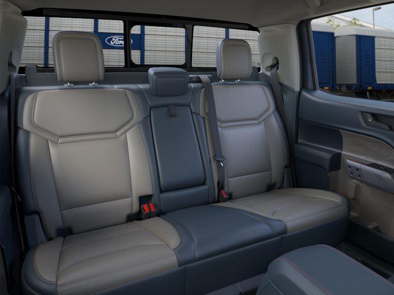 New 2025 Ford Maverick for sale in St. Joseph MO