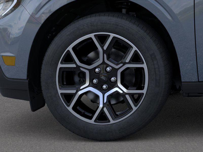 New 2025 Ford Maverick for sale in St. Joseph MO