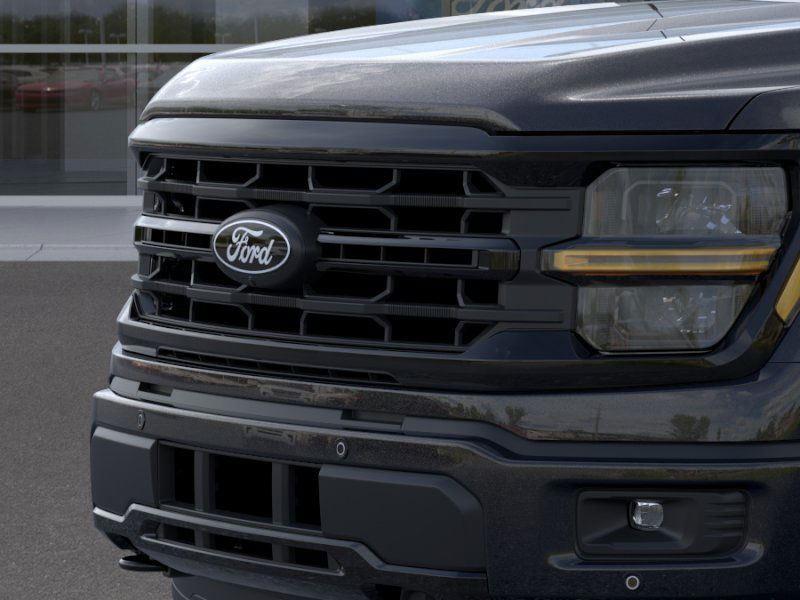 New 2025 Ford F-150 for sale in St. Joseph MO