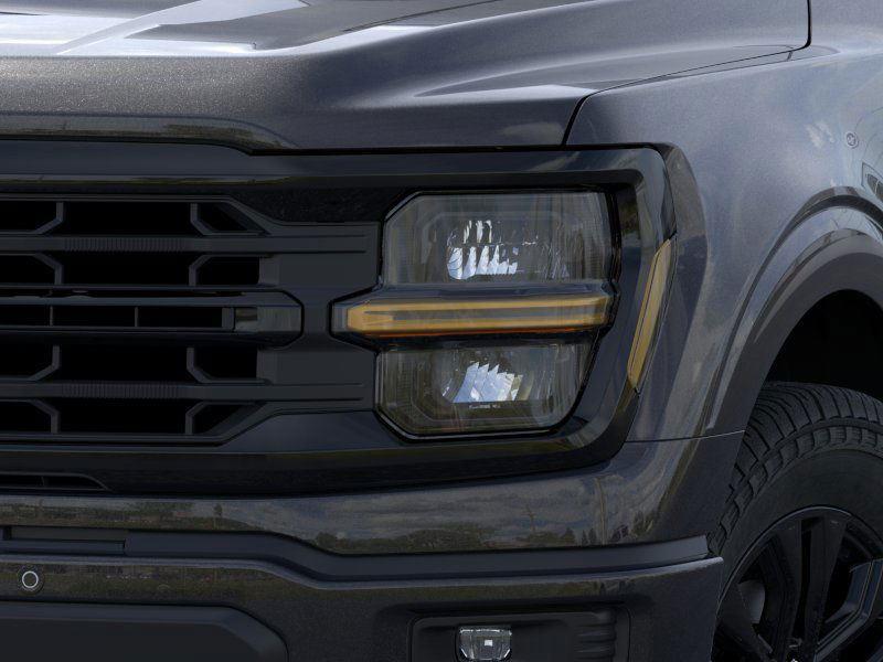 New 2025 Ford F-150 for sale in St. Joseph MO