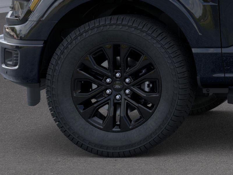 New 2025 Ford F-150 for sale in St. Joseph MO
