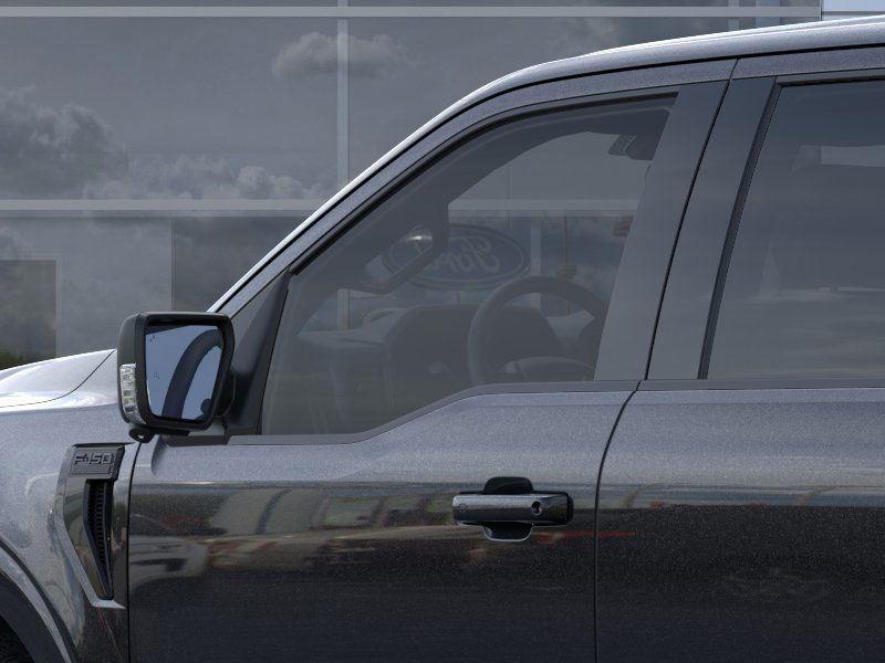 New 2025 Ford F-150 for sale in St. Joseph MO