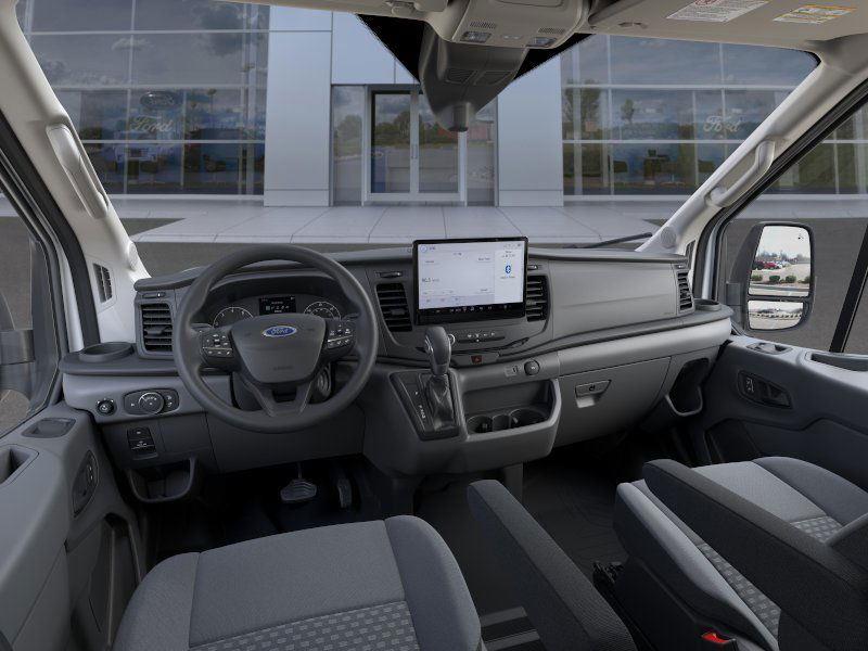 New 2025 Ford Transit Cargo Van for sale in St. Joseph MO