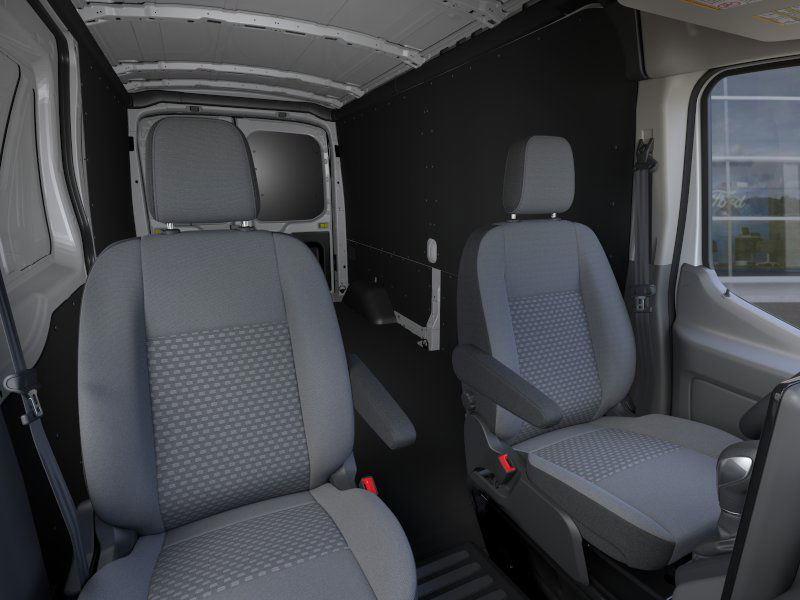 New 2025 Ford Transit Cargo Van for sale in St. Joseph MO