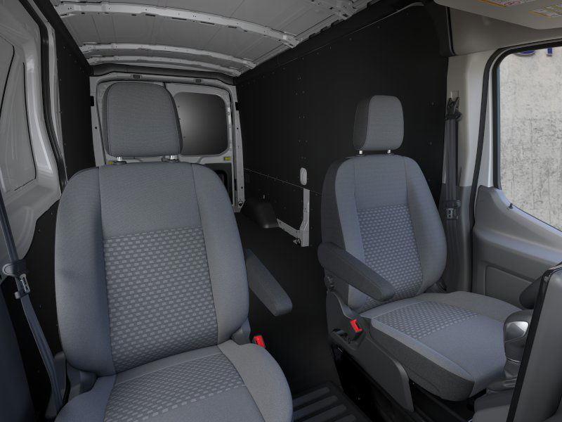 New 2025 Ford Transit Cargo Van for sale in St. Joseph MO