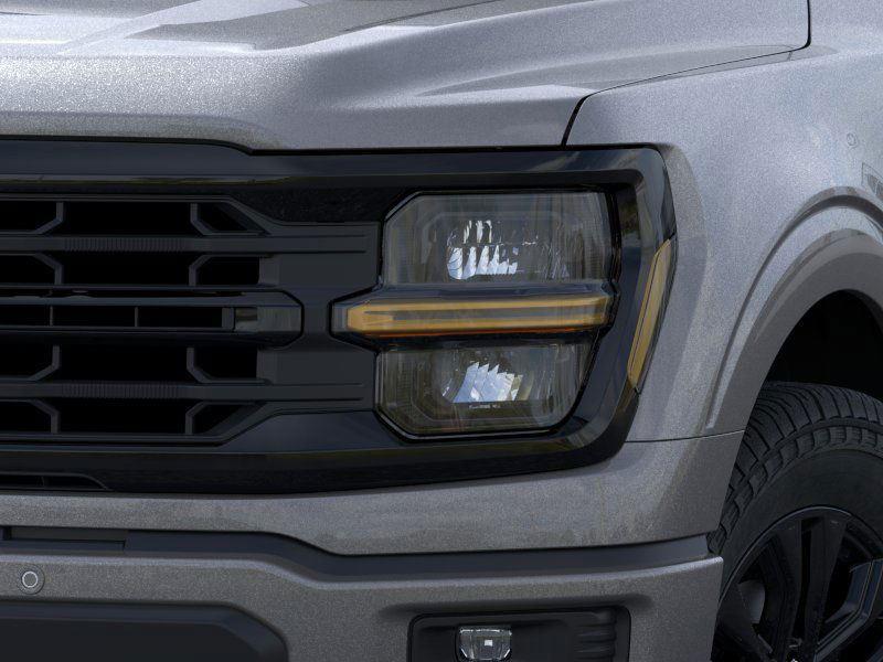 New 2025 Ford F-150 for sale in St. Joseph MO
