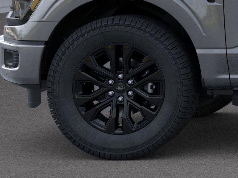 New 2025 Ford F-150 for sale in St. Joseph MO