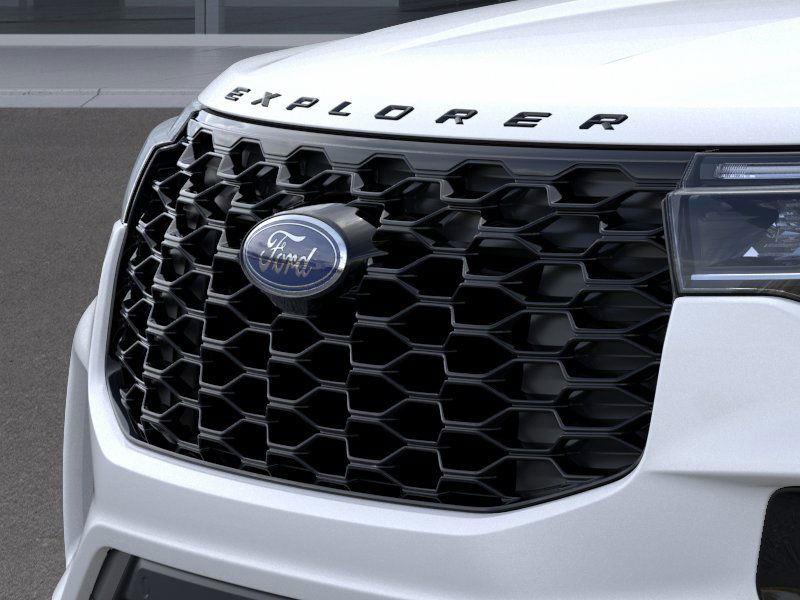 New 2025 Ford Explorer for sale in St. Joseph MO