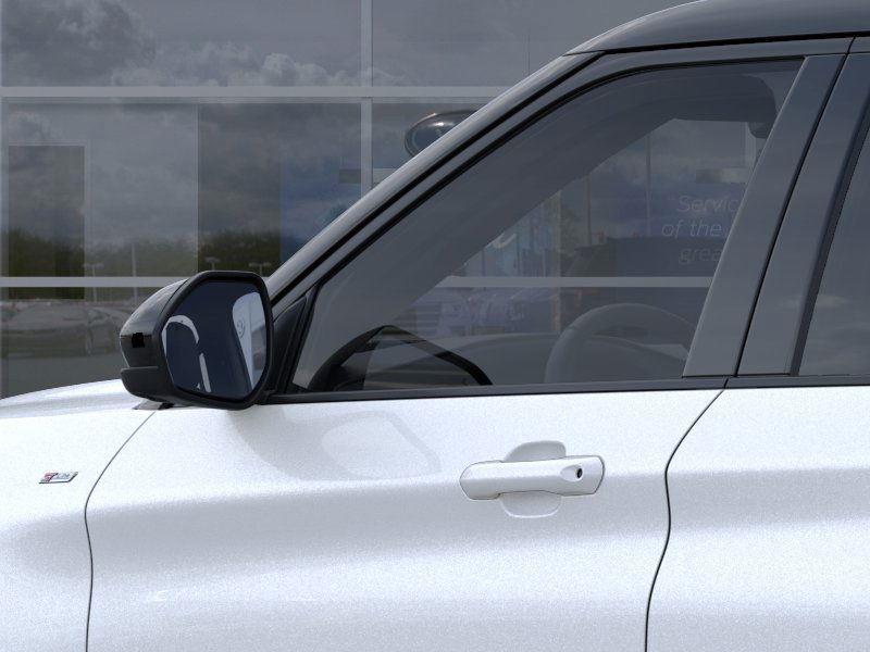 New 2025 Ford Explorer for sale in St. Joseph MO