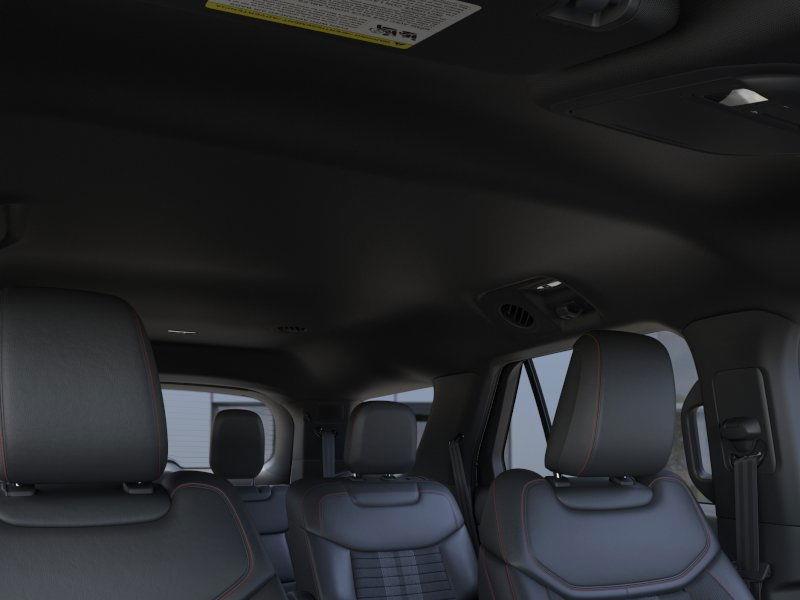 New 2025 Ford Explorer for sale in St. Joseph MO