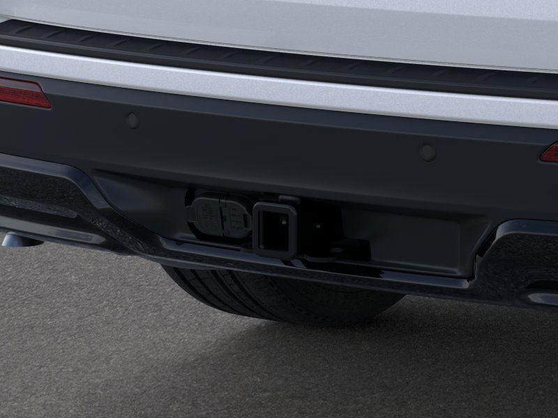 New 2025 Ford Explorer for sale in St. Joseph MO