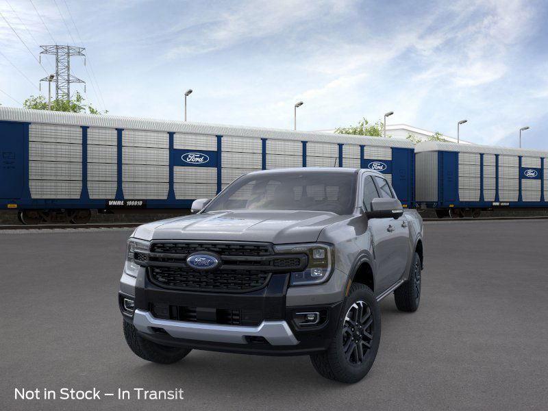 New 2025 Ford Ranger for sale in St. Joseph MO