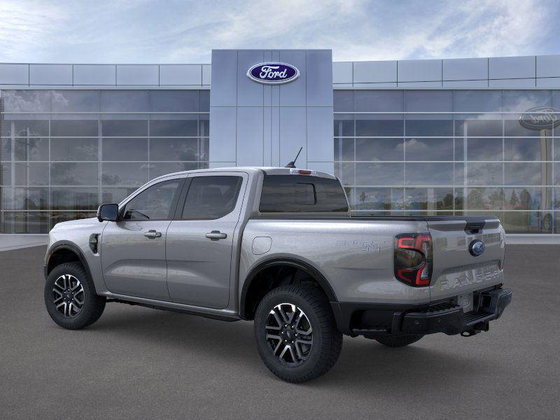 New 2025 Ford Ranger for sale in St. Joseph MO