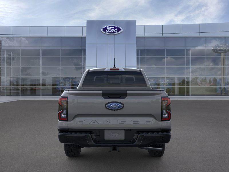 New 2025 Ford Ranger for sale in St. Joseph MO