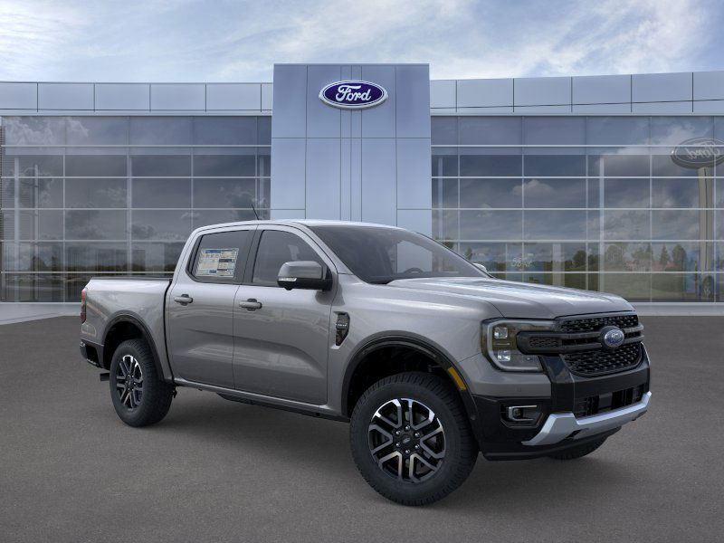 New 2025 Ford Ranger for sale in St. Joseph MO