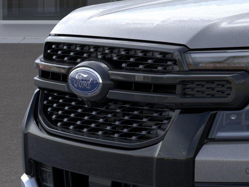 New 2025 Ford Ranger for sale in St. Joseph MO