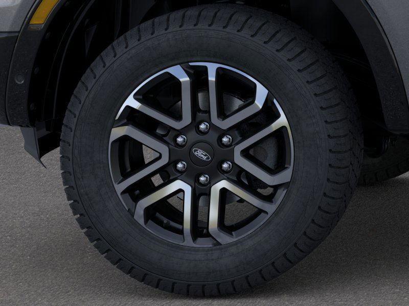 New 2025 Ford Ranger for sale in St. Joseph MO