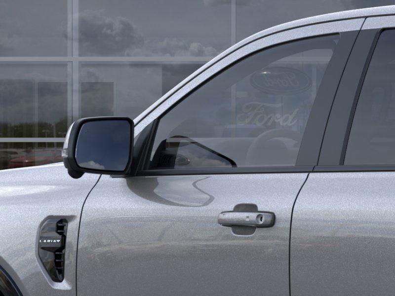 New 2025 Ford Ranger for sale in St. Joseph MO