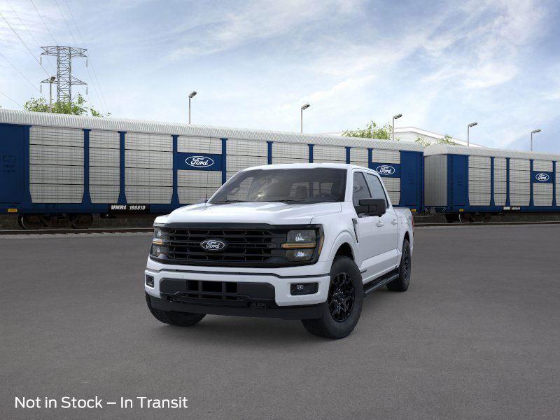 New 2025 Ford F-150 for sale in St. Joseph MO