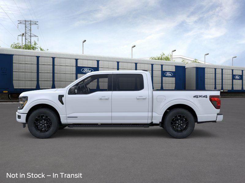 New 2025 Ford F-150 for sale in St. Joseph MO