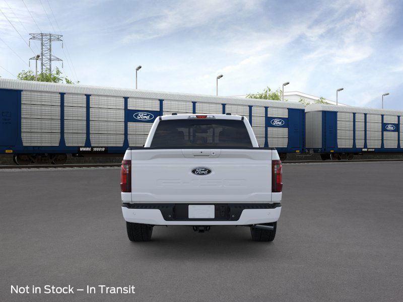 New 2025 Ford F-150 for sale in St. Joseph MO