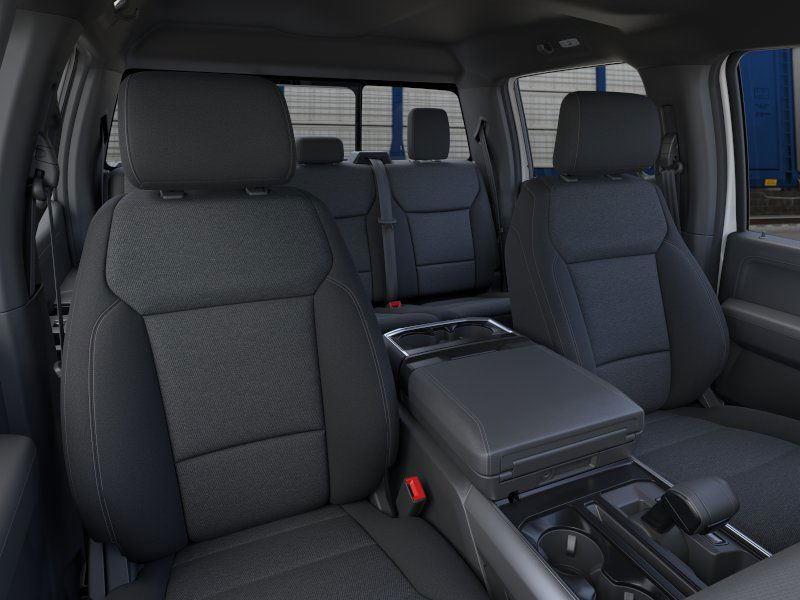 New 2025 Ford F-150 for sale in St. Joseph MO