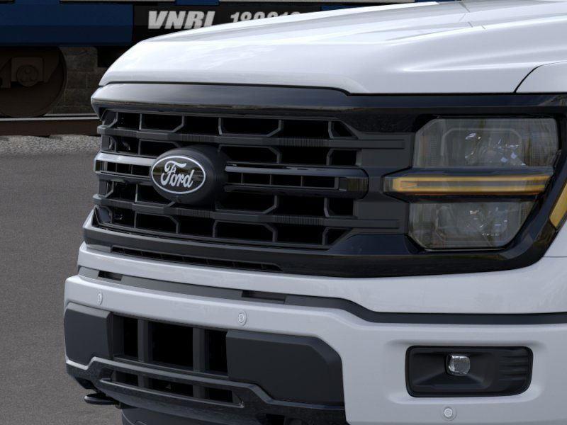 New 2025 Ford F-150 for sale in St. Joseph MO