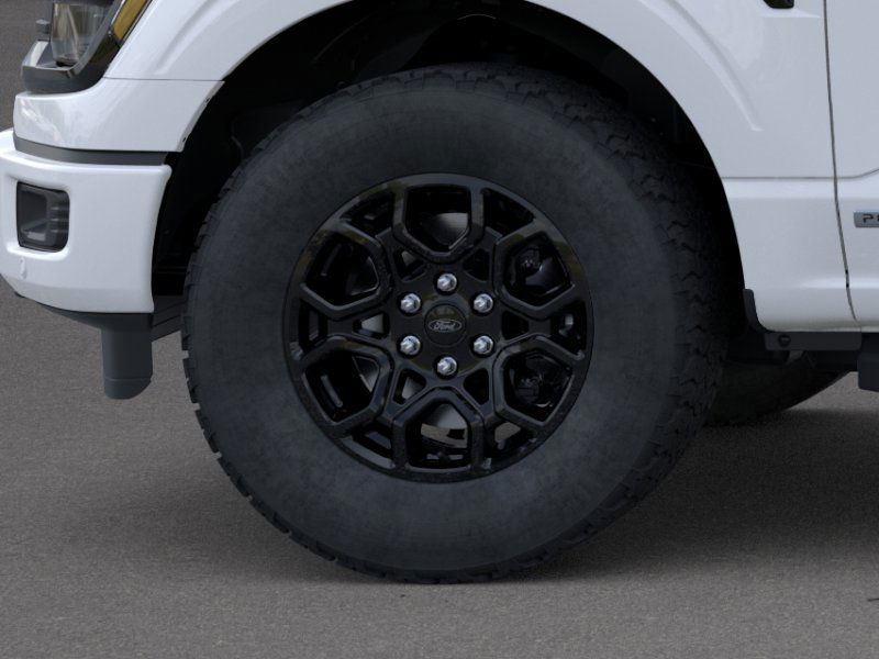 New 2025 Ford F-150 for sale in St. Joseph MO