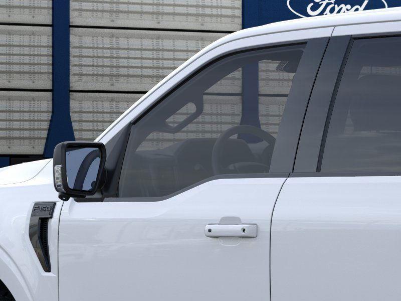 New 2025 Ford F-150 for sale in St. Joseph MO