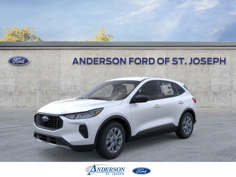 New 2025 Ford Escape Active SUV/Crossover for sale in St. Joseph MO