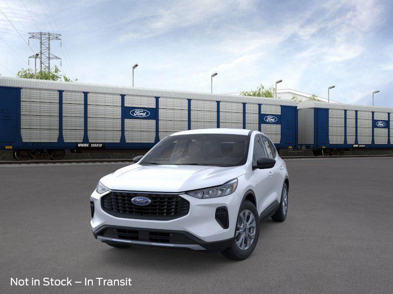 New 2025 Ford Escape for sale in St. Joseph MO