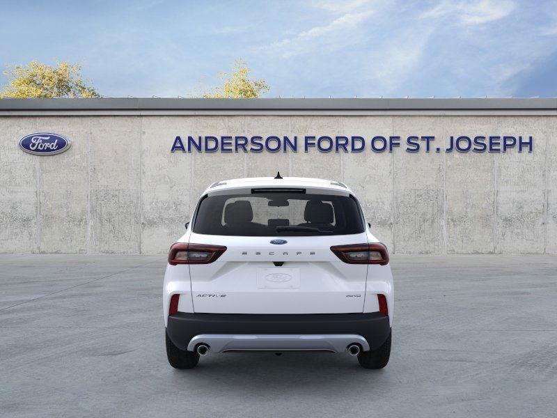 New 2025 Ford Escape Active SUV/Crossover for sale in St. Joseph MO
