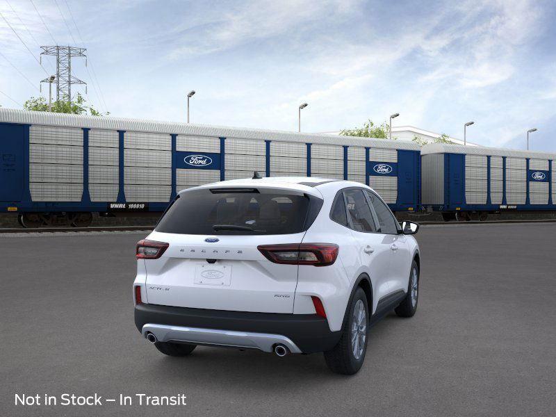 New 2025 Ford Escape for sale in St. Joseph MO