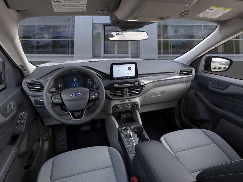 New 2025 Ford Escape for sale in St. Joseph MO