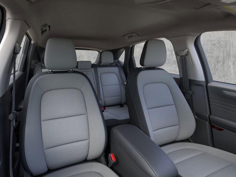 New 2025 Ford Escape Active SUV/Crossover for sale in St. Joseph MO