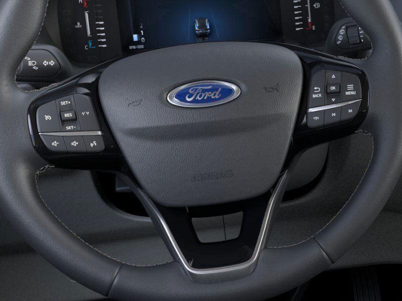 New 2025 Ford Escape Active SUV/Crossover for sale in St. Joseph MO