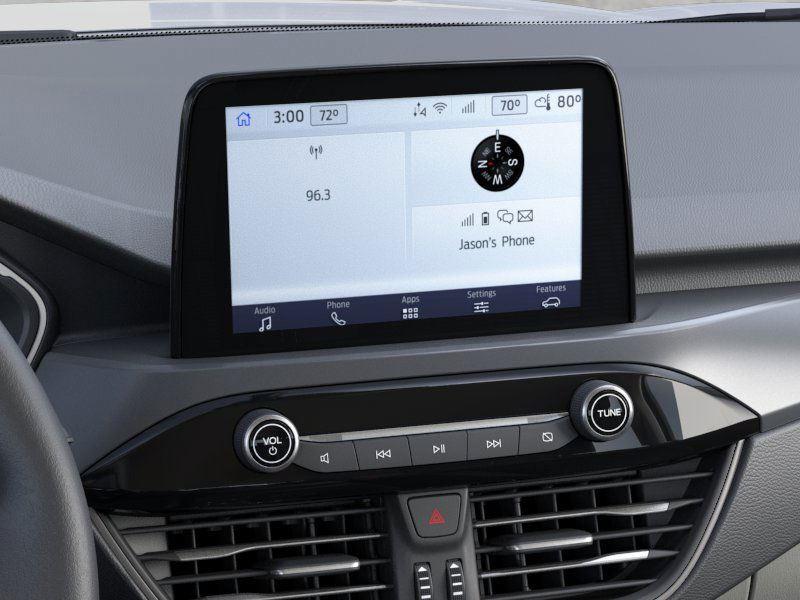 New 2025 Ford Escape Active SUV/Crossover for sale in St. Joseph MO