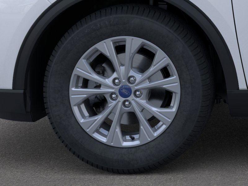 New 2025 Ford Escape for sale in St. Joseph MO